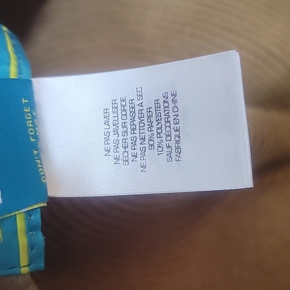 SUNDAY afternoon hat - Picture 11 of 11